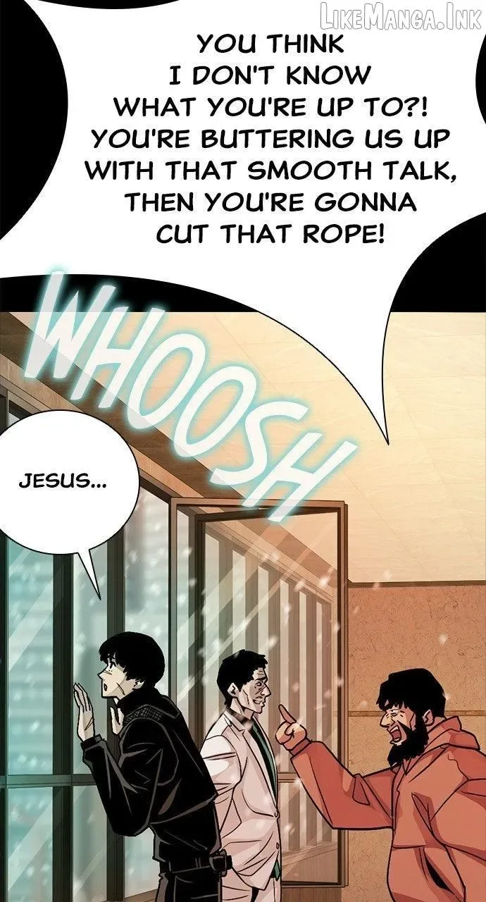 Worst Generation Chapter 66 page 89