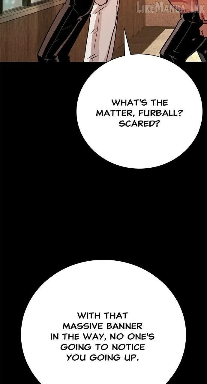 Worst Generation Chapter 66 page 90