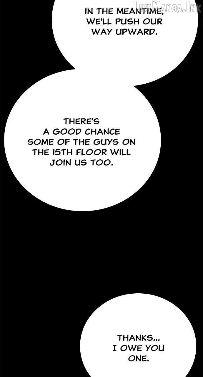 Worst Generation Chapter 66 page 92
