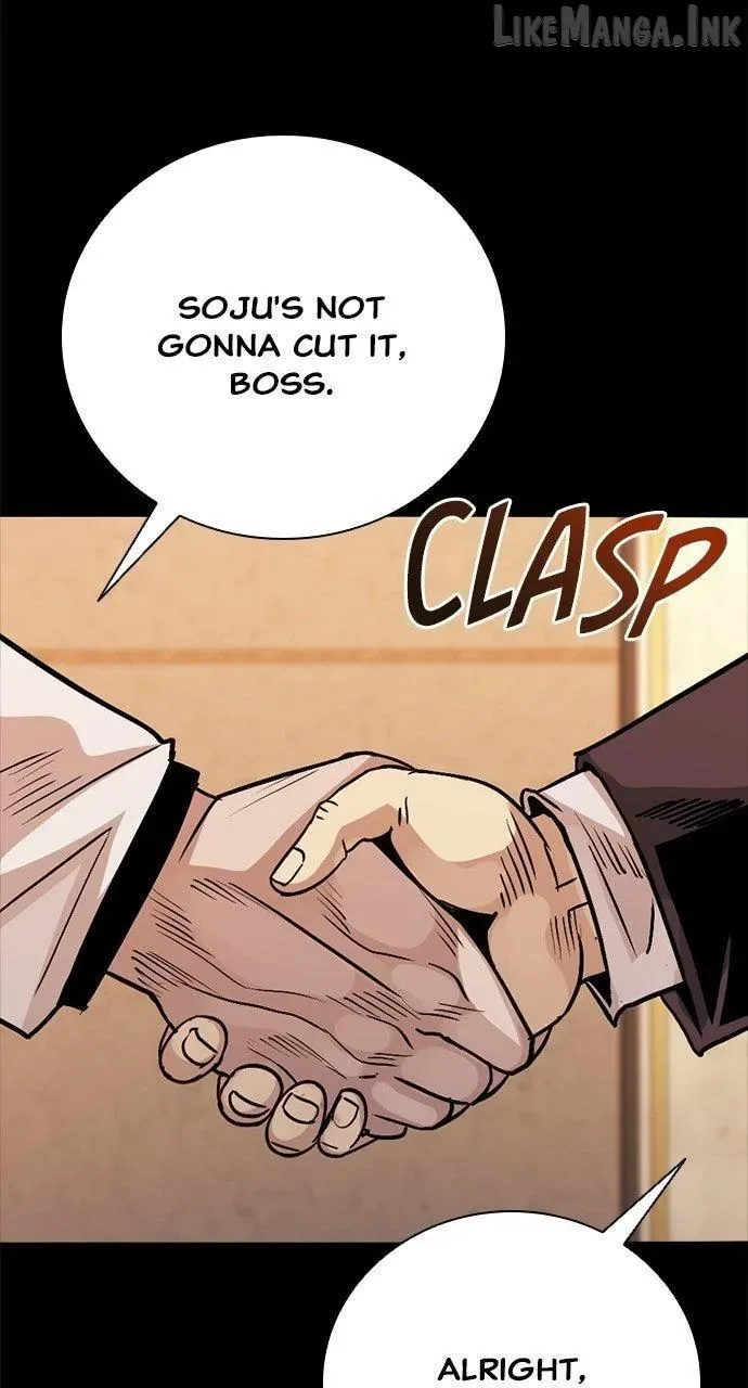 Worst Generation Chapter 66 page 94