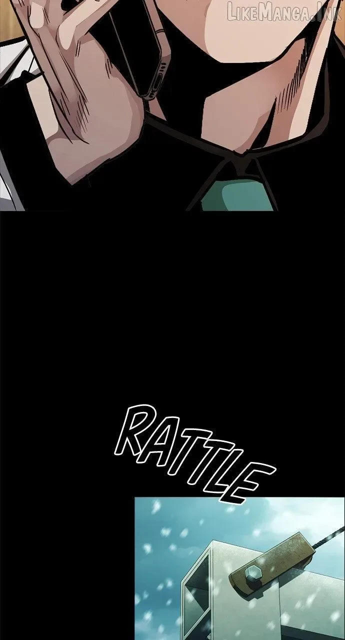 Worst Generation Chapter 66 page 98