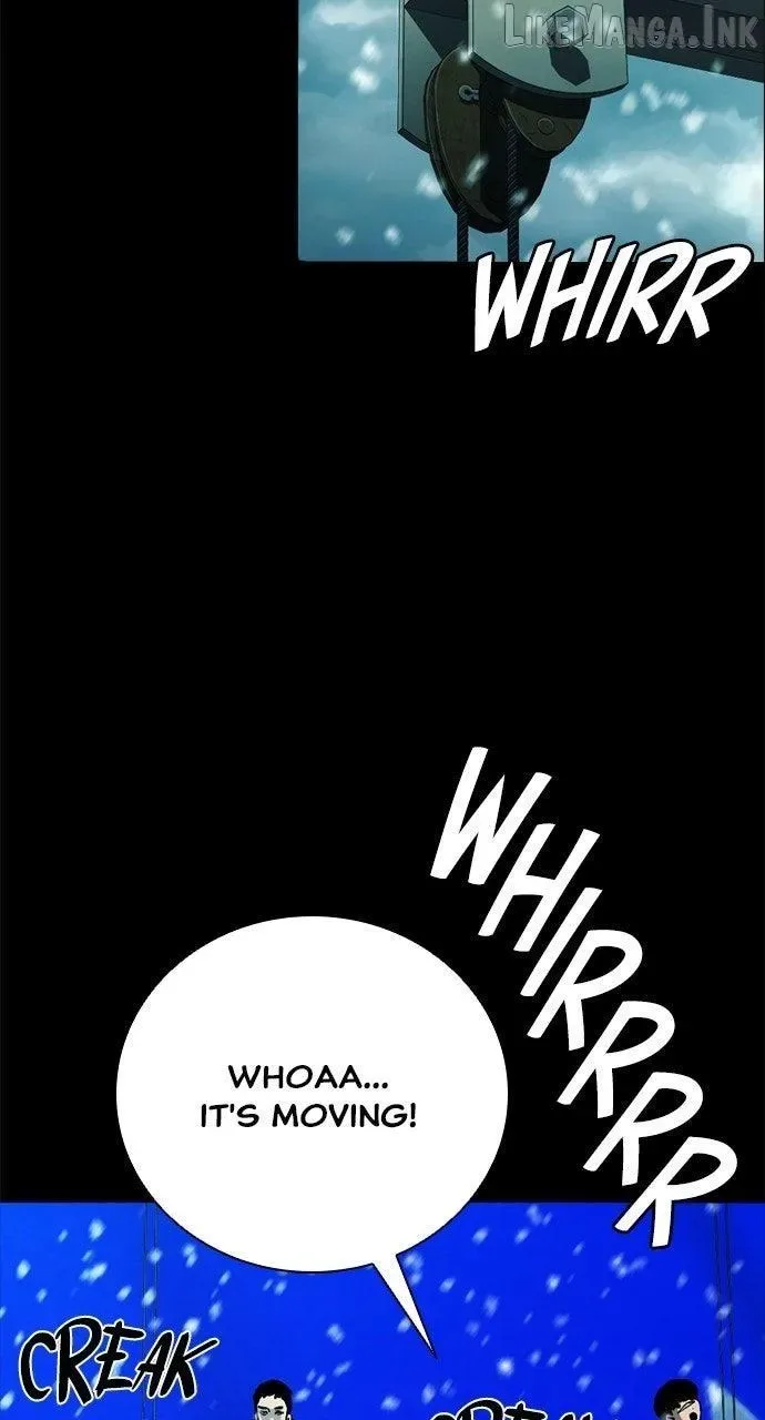 Worst Generation Chapter 66 page 99
