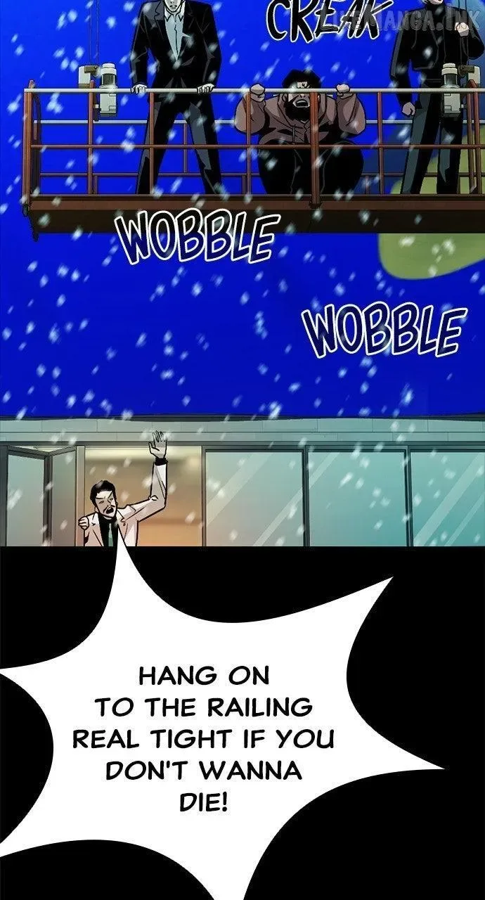 Worst Generation Chapter 66 page 100