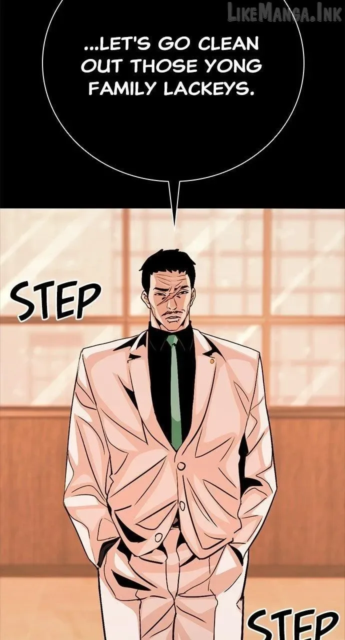 Worst Generation Chapter 66 page 103