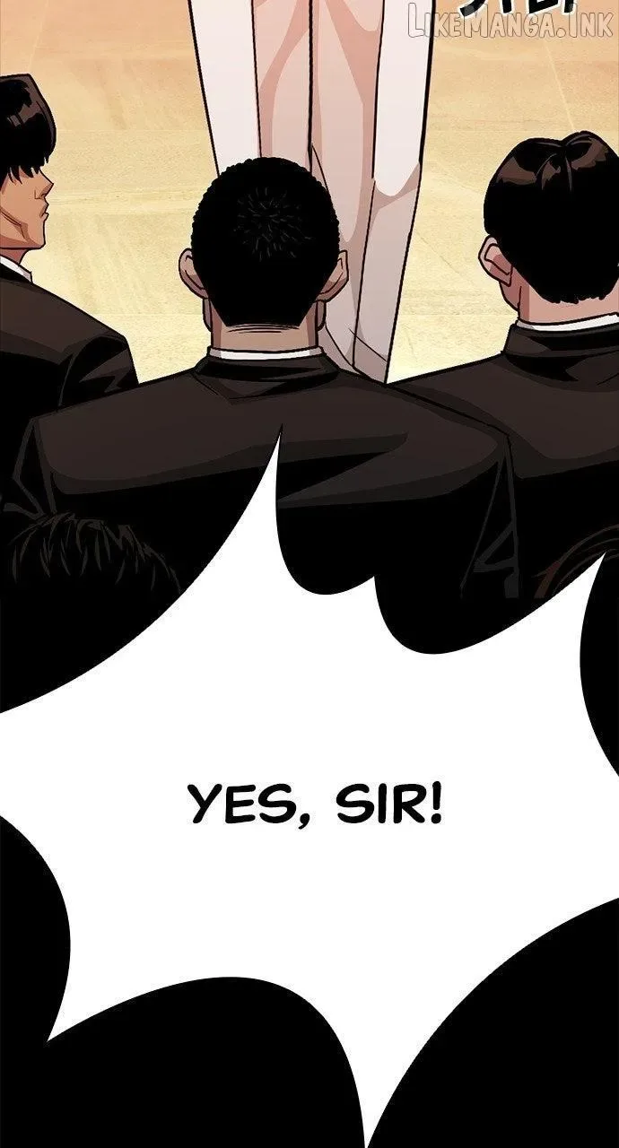 Worst Generation Chapter 66 page 104