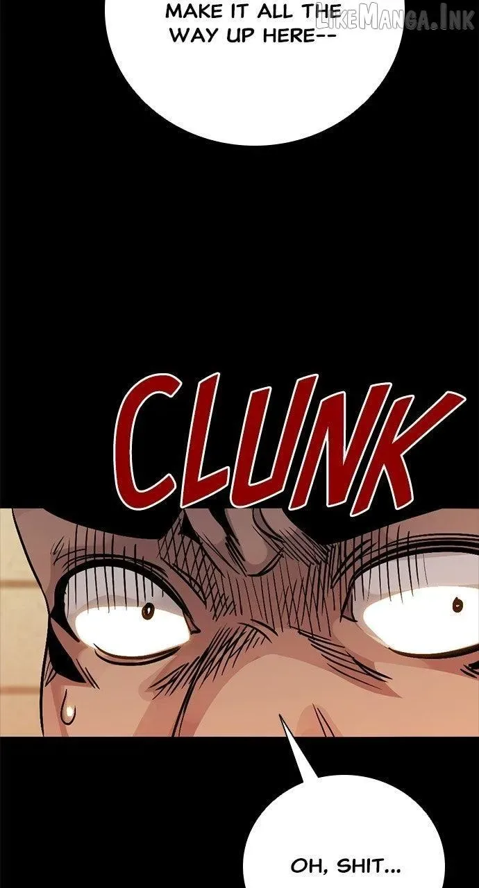 Worst Generation Chapter 66 page 127