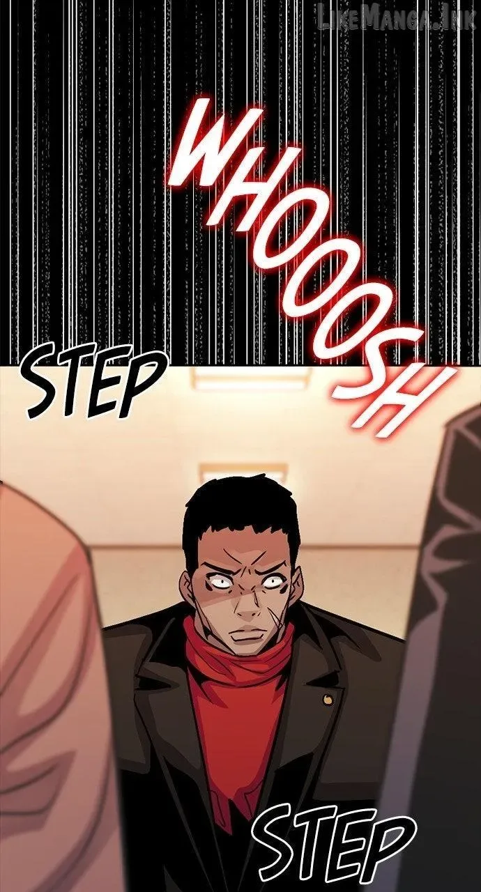 Worst Generation Chapter 66 page 131