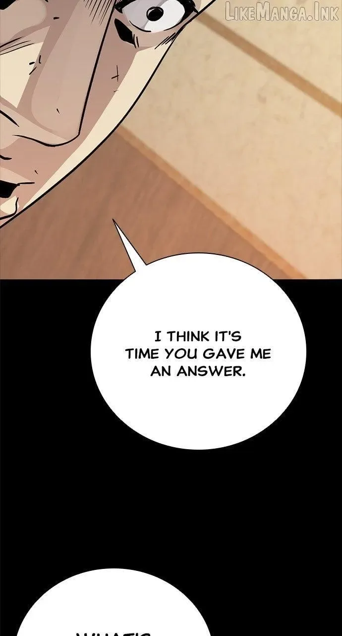 Worst Generation Chapter 66 page 137