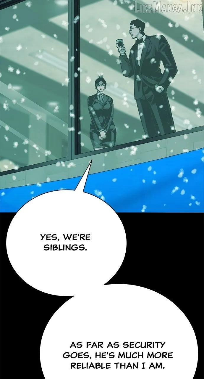 Worst Generation Chapter 67 page 2
