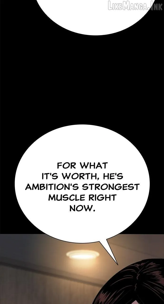 Worst Generation Chapter 67 page 3