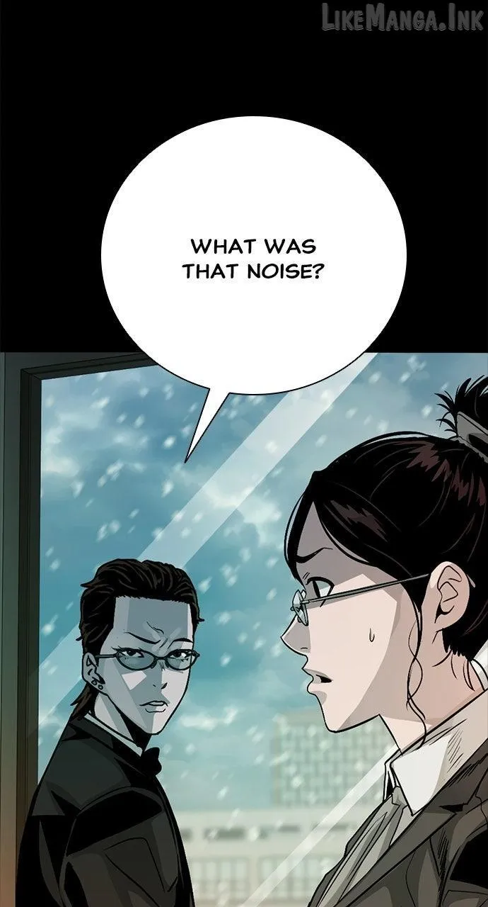 Worst Generation Chapter 67 page 5