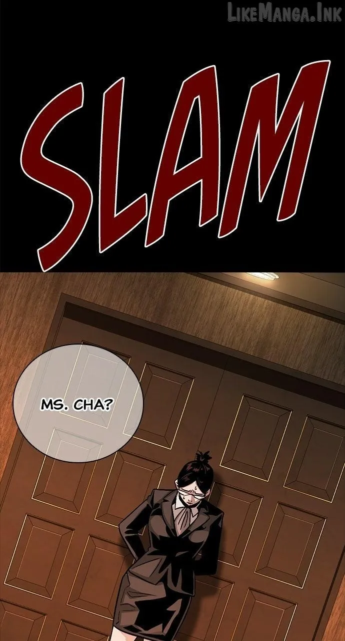 Worst Generation Chapter 67 page 10