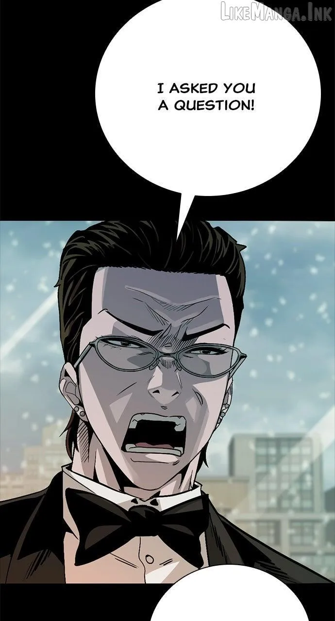 Worst Generation Chapter 67 page 15
