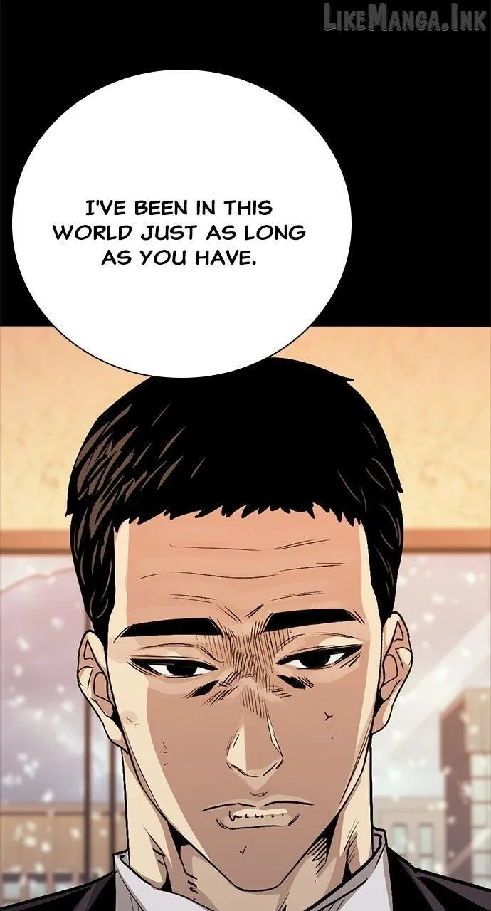 Worst Generation Chapter 67 page 25