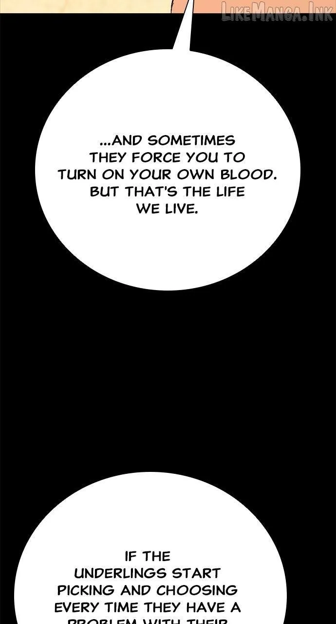 Worst Generation Chapter 67 page 28