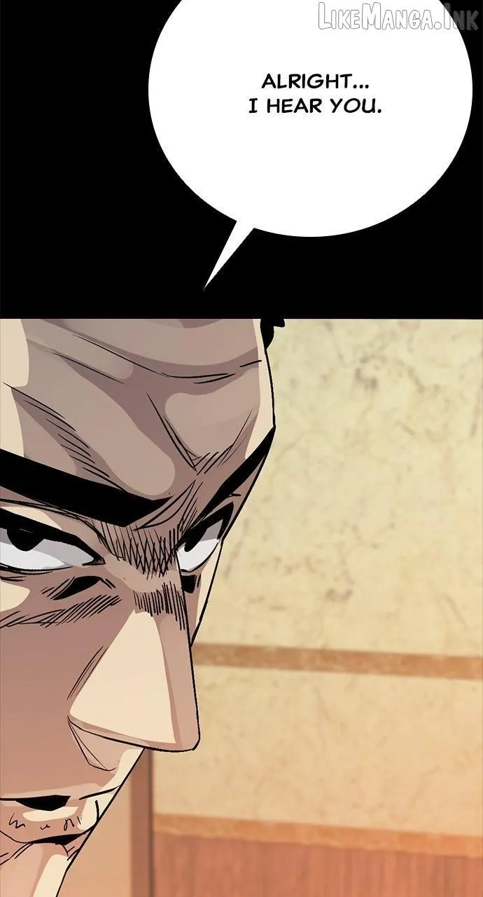 Worst Generation Chapter 67 page 31