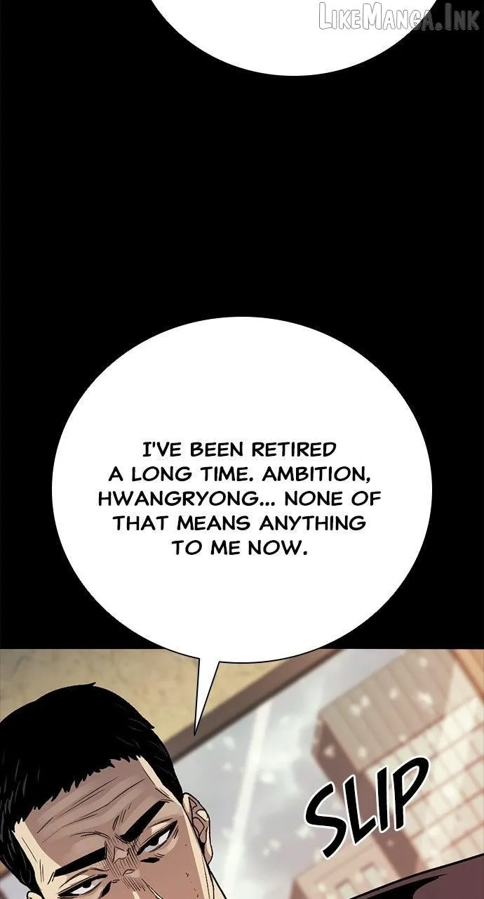 Worst Generation Chapter 67 page 37