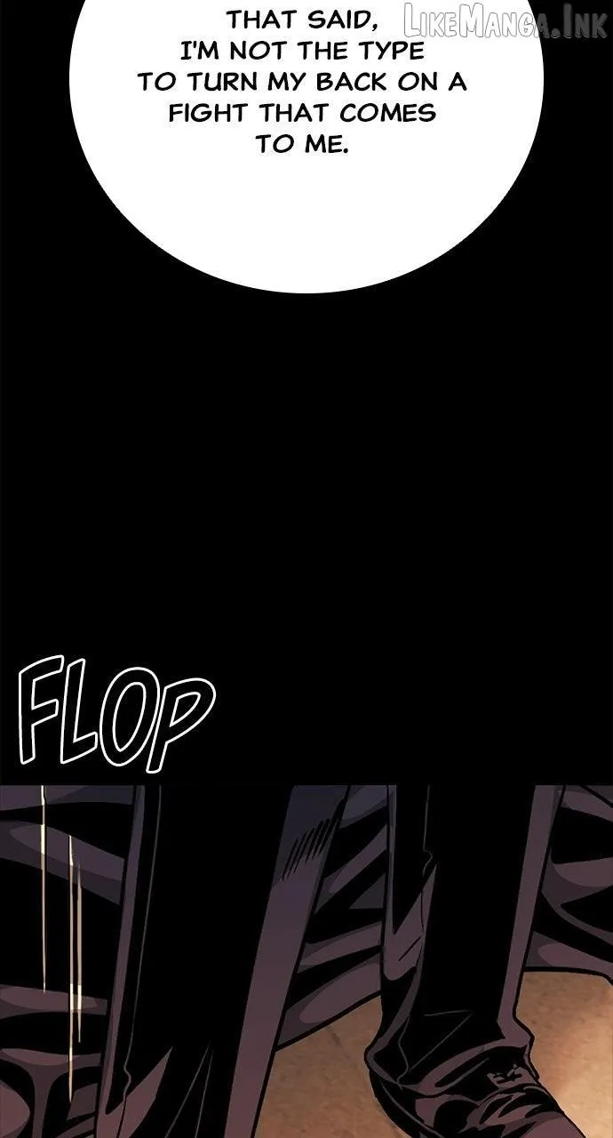 Worst Generation Chapter 67 page 39