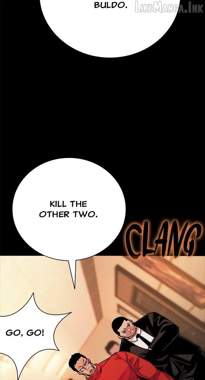 Worst Generation Chapter 67 page 44