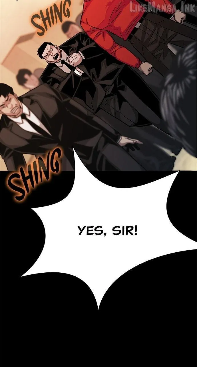 Worst Generation Chapter 67 page 45