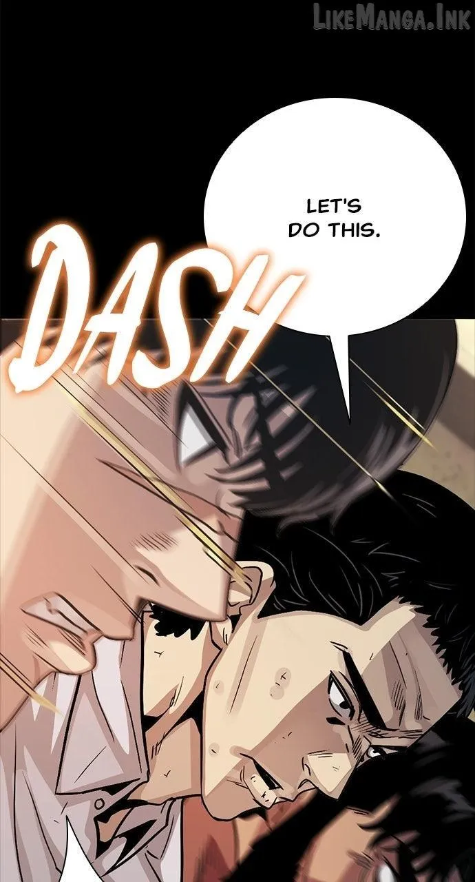 Worst Generation Chapter 67 page 46