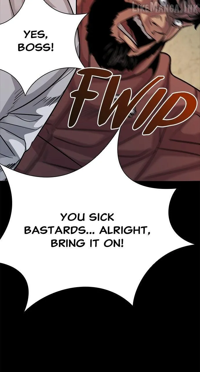 Worst Generation Chapter 67 page 47