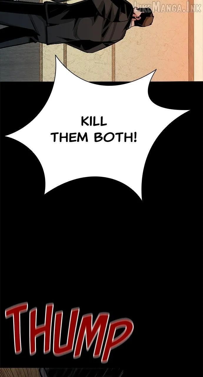 Worst Generation Chapter 67 page 51