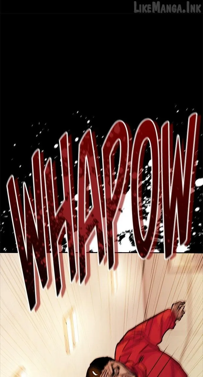 Worst Generation Chapter 67 page 63