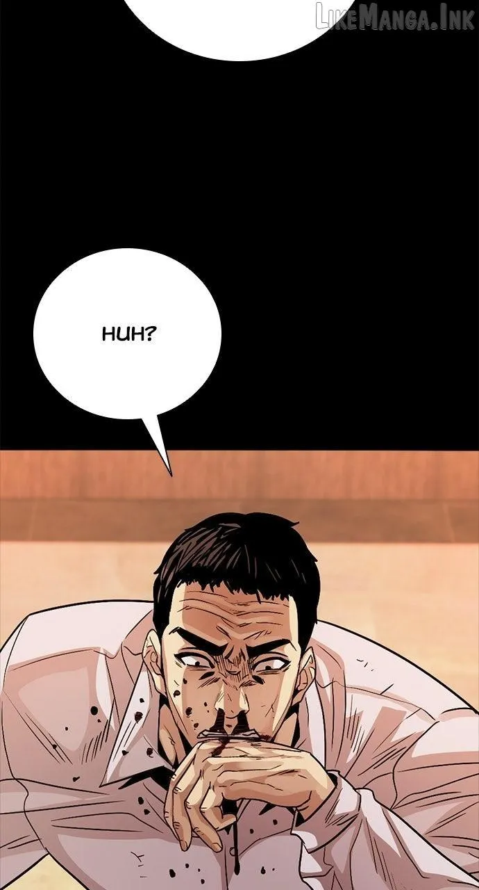 Worst Generation Chapter 67 page 83