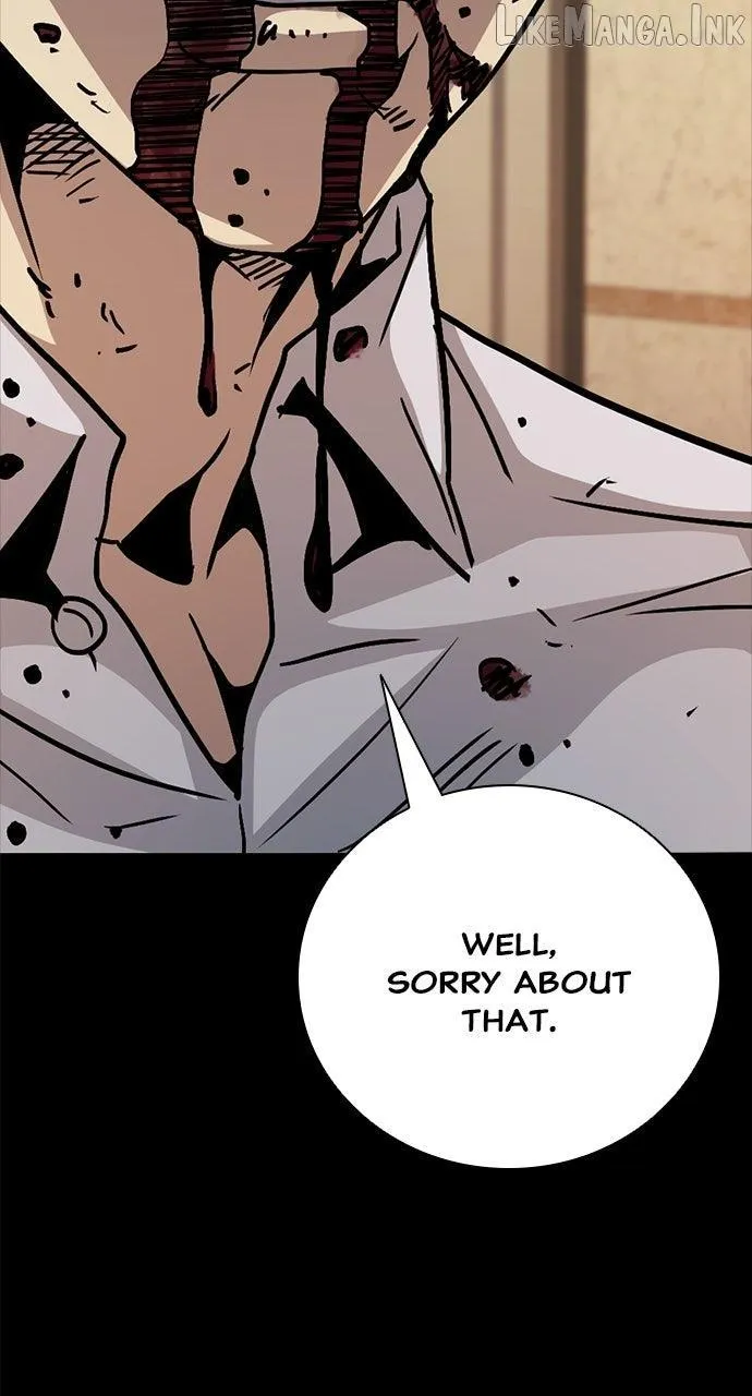 Worst Generation Chapter 67 page 89