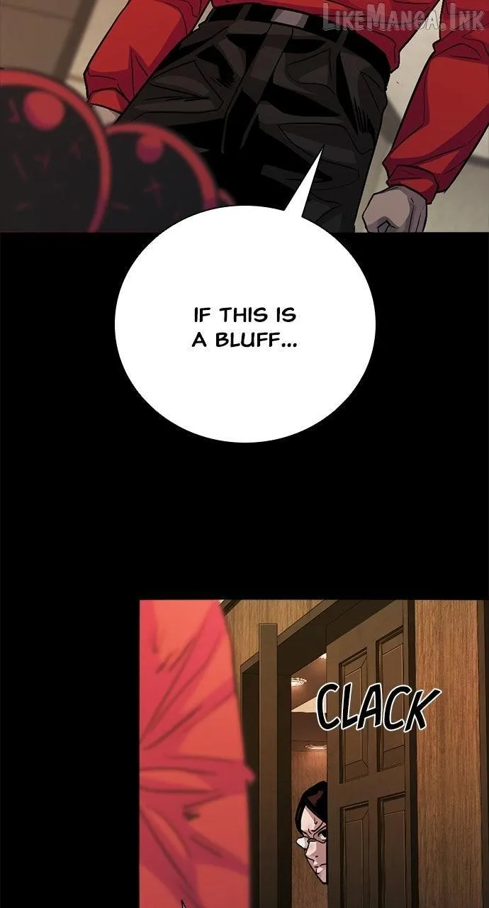 Worst Generation Chapter 67 page 95