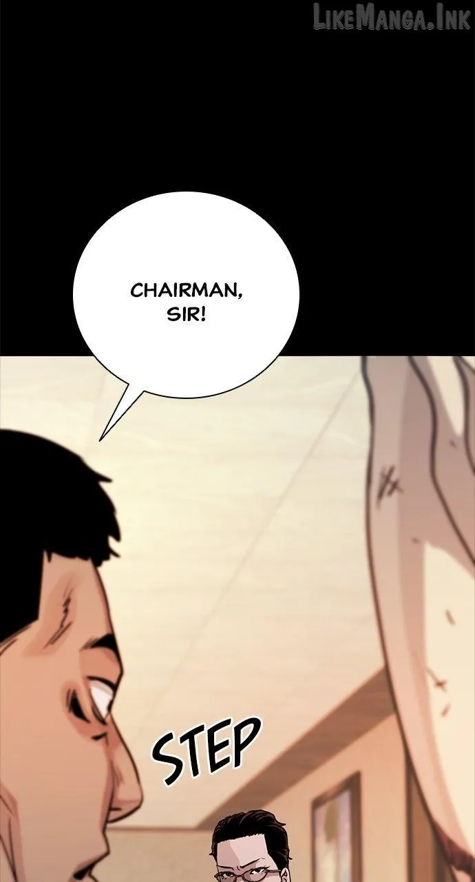 Worst Generation Chapter 67 page 98