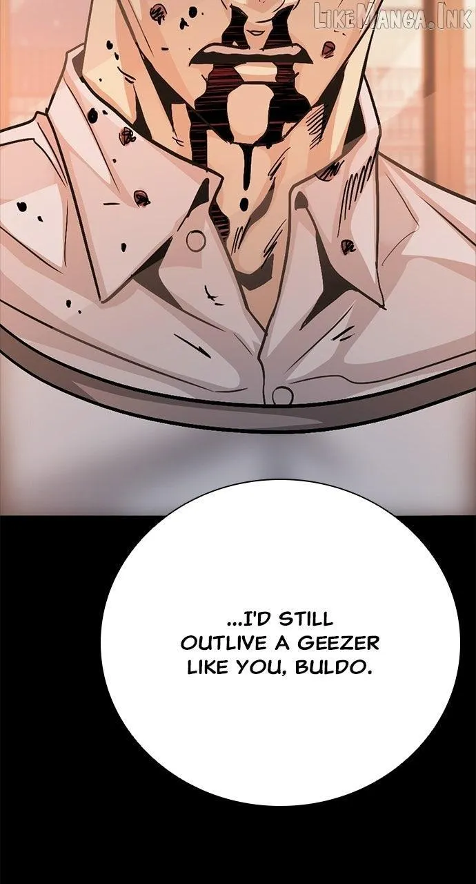 Worst Generation Chapter 67 page 102