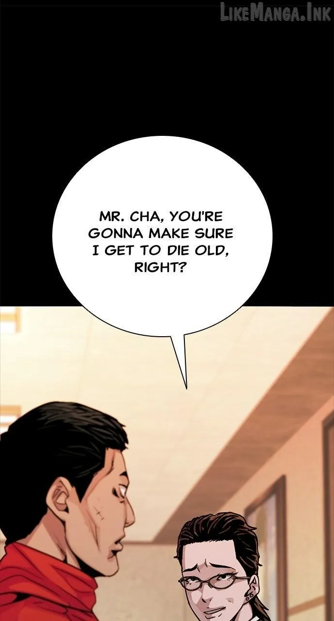 Worst Generation Chapter 67 page 103