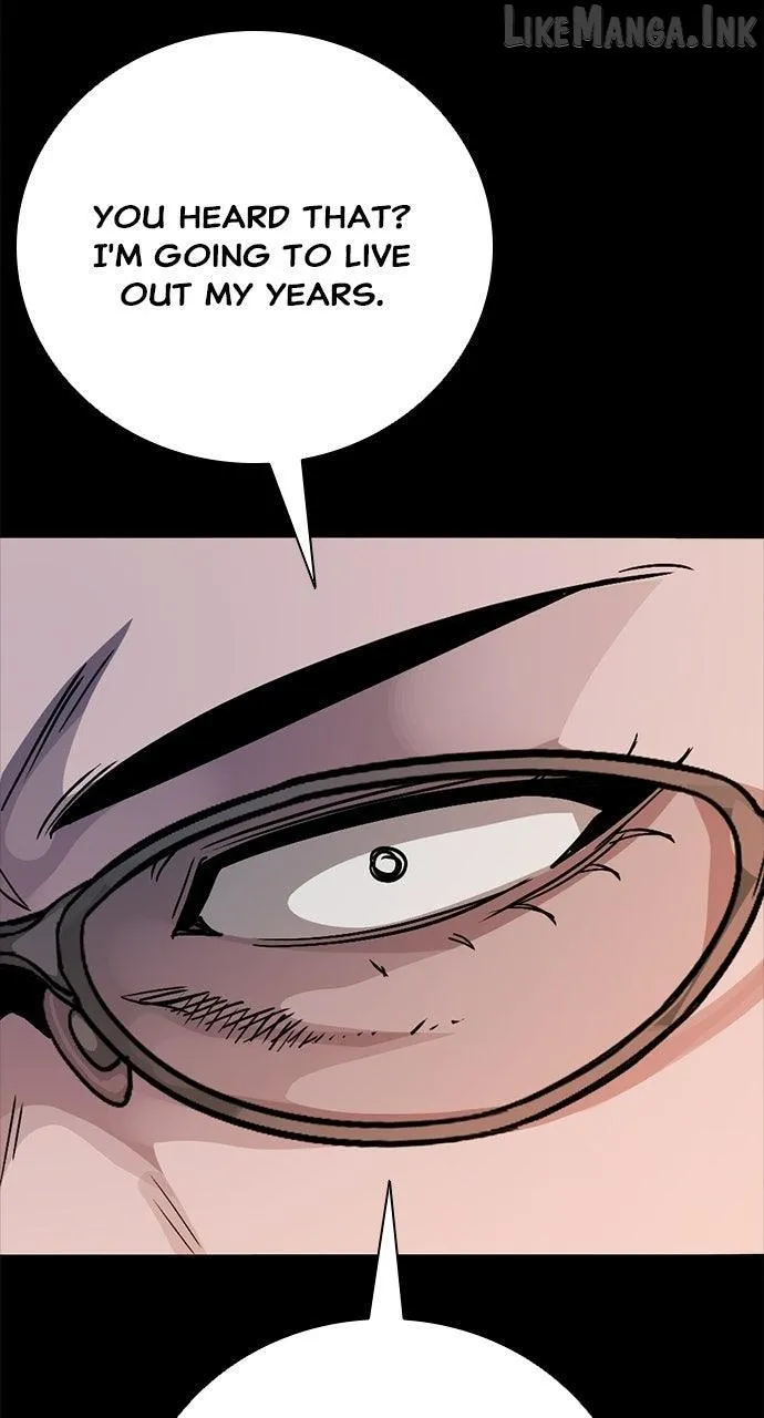 Worst Generation Chapter 67 page 105