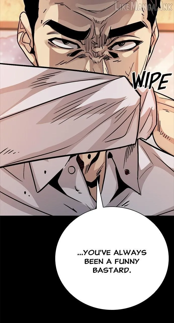 Worst Generation Chapter 67 page 107
