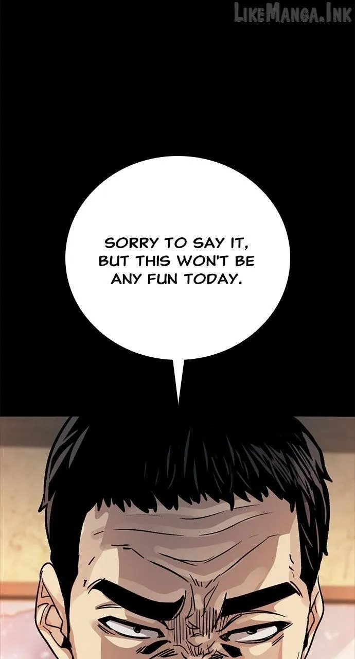 Worst Generation Chapter 67 page 108