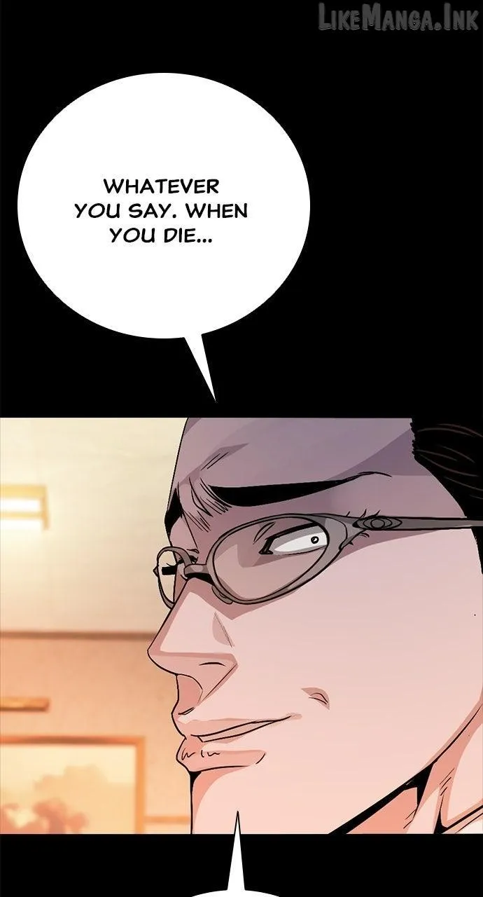Worst Generation Chapter 67 page 110