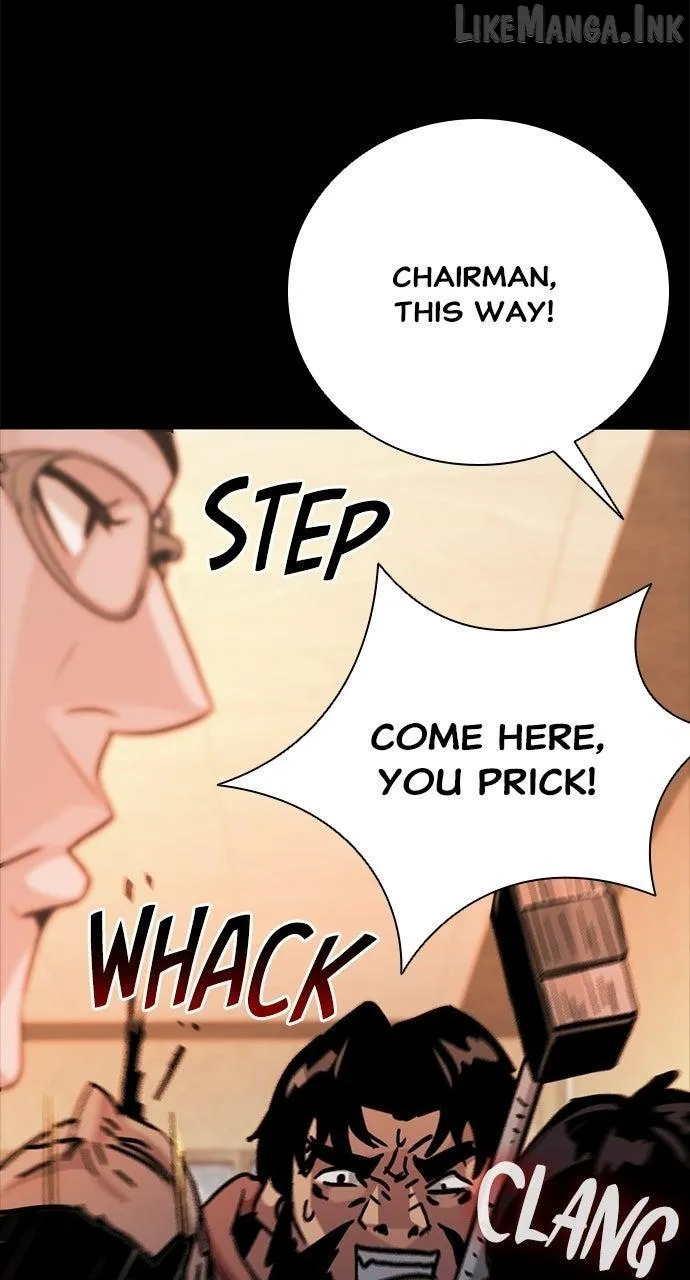 Worst Generation Chapter 67 page 113
