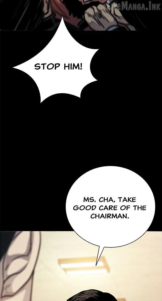 Worst Generation Chapter 67 page 114