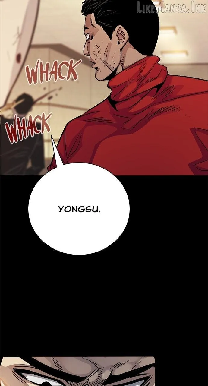 Worst Generation Chapter 67 page 115