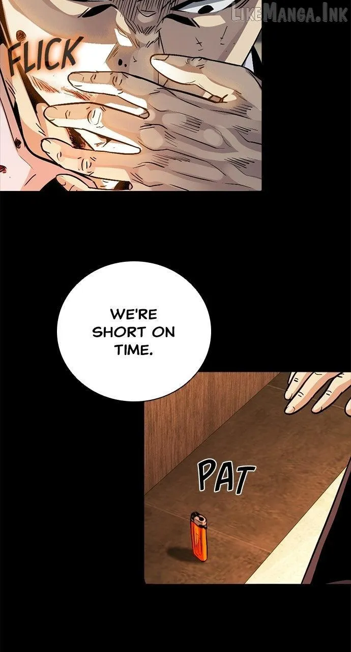 Worst Generation Chapter 67 page 116