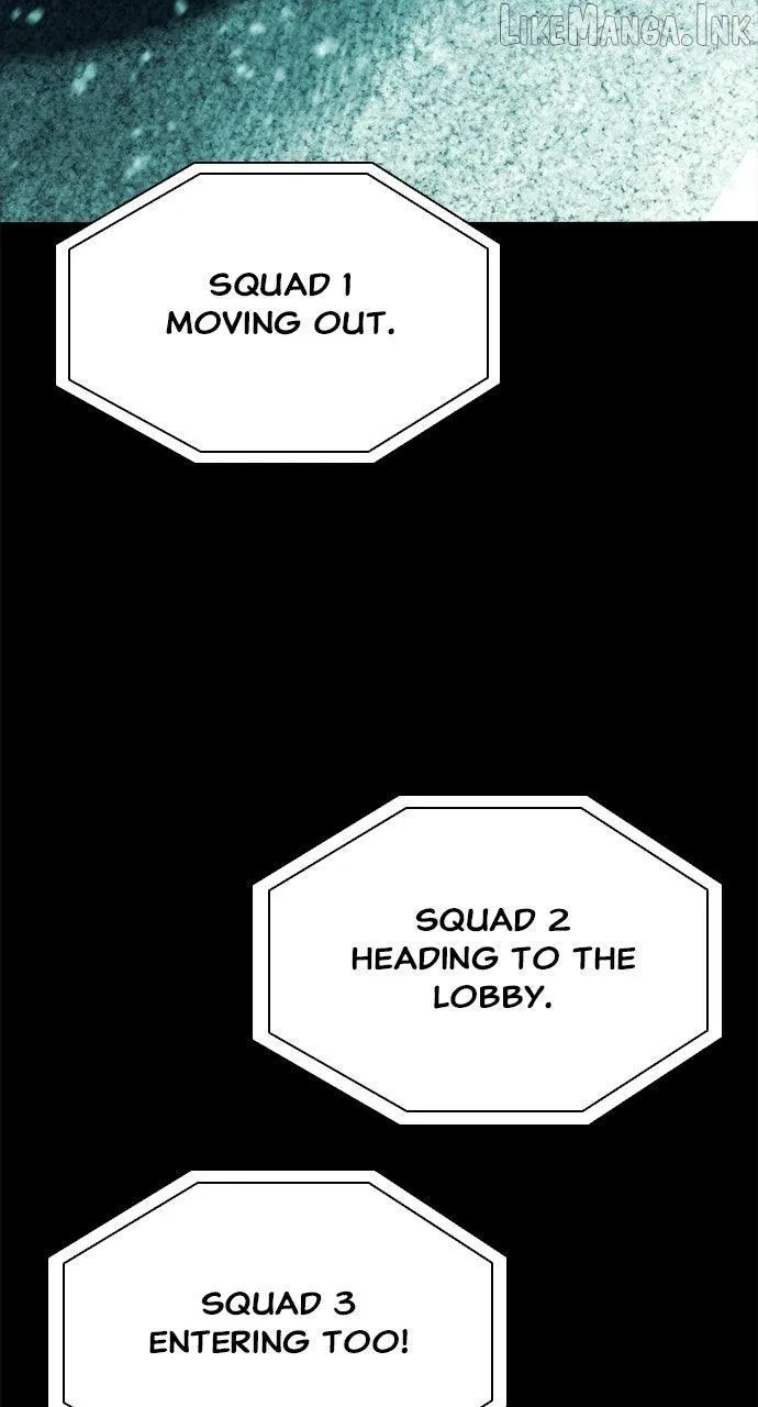 Worst Generation Chapter 67 page 126