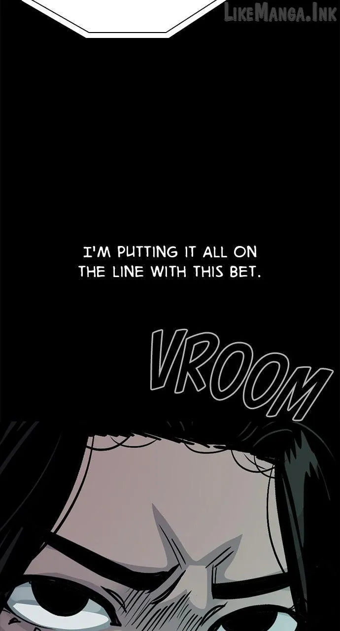 Worst Generation Chapter 67 page 127