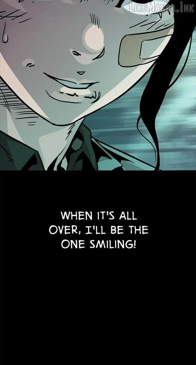 Worst Generation Chapter 67 page 128
