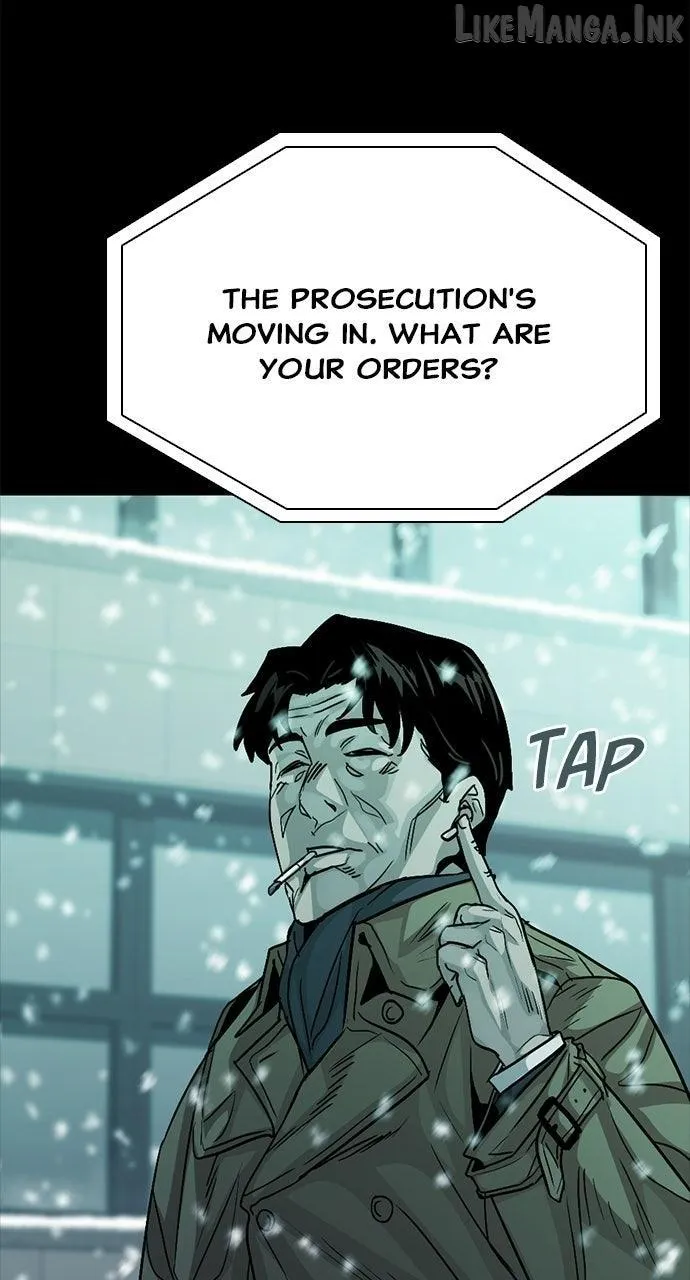 Worst Generation Chapter 67 page 130
