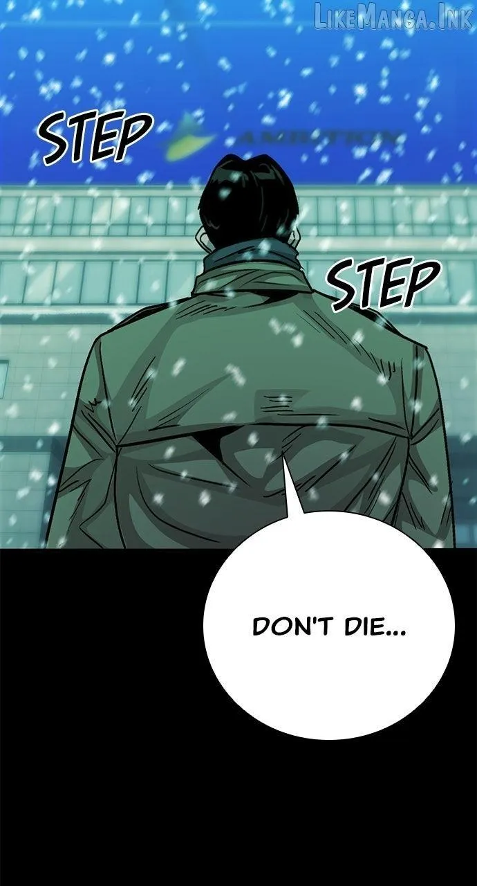Worst Generation Chapter 67 page 134