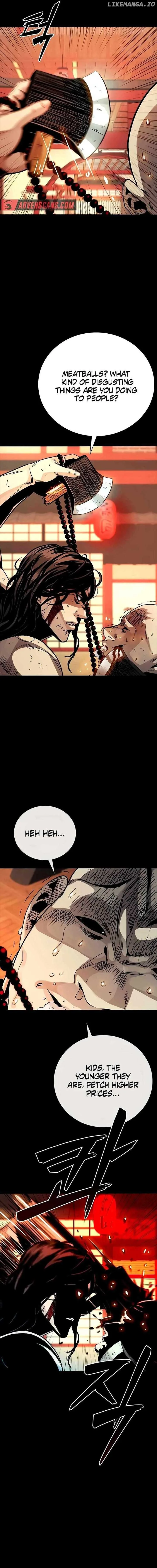 Worst Generation Chapter 7 page 17