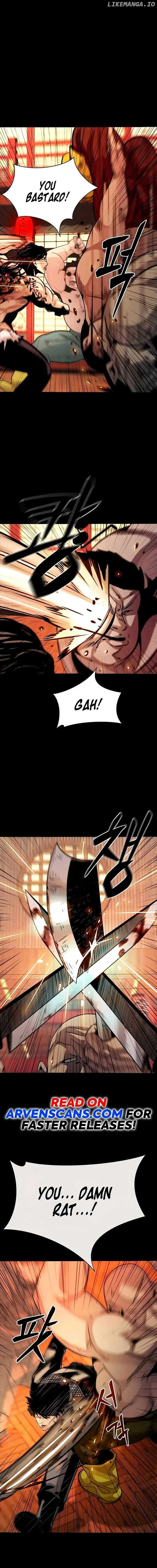 Worst Generation Chapter 7 page 7