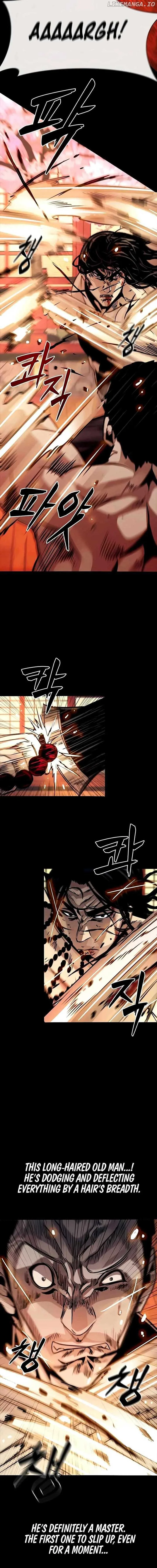 Worst Generation Chapter 7 page 22